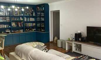 Imagem 3: Apartamento à venda em Santana com 126 m², 3 quartos, 1 suíte, 2 vagas