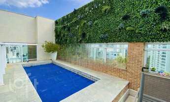 Imagem 6: Apartamento à venda em Vila Andrade com 239 m², 3 quartos, 3 suítes, 3 vagas