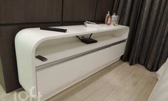 Imagem 7: Apartamento à venda em Barra Funda com 108 m², 3 quartos, 1 suíte, 2 vagas