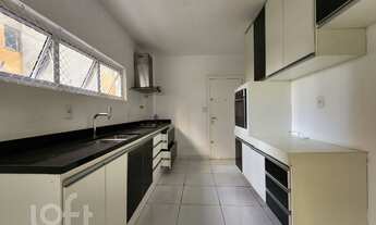 Imagem 2: Apartamento à venda em Vila Mariana com 115 m², 3 quartos, 1 suíte, 1 vaga