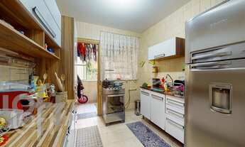 Imagem 5: Apartamento à venda em Santana com 69 m², 2 quartos