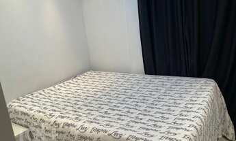 Imagem 5: Apartamento à venda em Liberdade com 52 m², 2 quartos