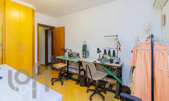 Imagem 2: Apartamento à venda em Santana com 210 m², 5 quartos, 4 suítes, 3 vagas