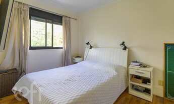 Imagem 4: Apartamento à venda em Morumbi com 207 m², 3 quartos, 3 suítes, 4 vagas