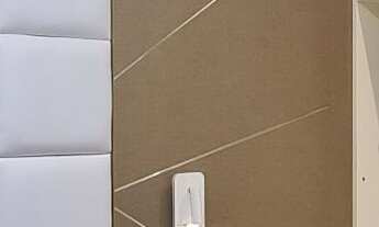 Imagem 3: Apartamento à venda em República com 48 m², 1 quarto, 1 vaga