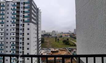 Imagem 6: Apartamento à venda em Liberdade com 55 m², 2 quartos, 1 suíte, 1 vaga