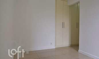 Imagem 6: Apartamento à venda em Bosque da Saúde com 100 m², 3 quartos, 1 suíte, 2 vagas