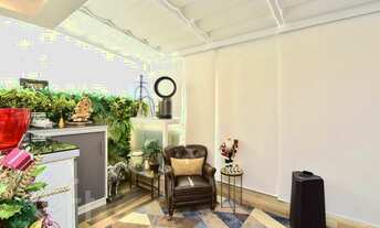 Imagem 5: Apartamento à venda em Bela Vista com 59 m², 2 quartos, 1 suíte, 1 vaga