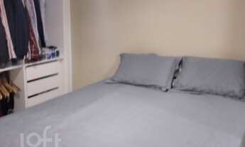 Imagem 5: Apartamento à venda em Vila Andrade com 69 m², 3 quartos, 1 suíte, 1 vaga