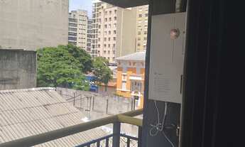 Imagem 3: Apartamento à venda em Campos Elísios com 26 m², 1 quarto