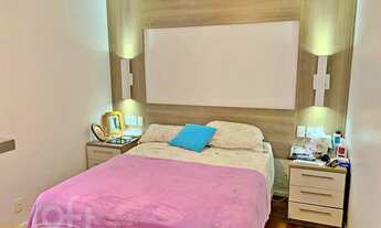 Imagem 7: Apartamento à venda em Santa Cecília com 134 m², 4 quartos, 1 suíte, 2 vagas