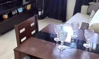 Imagem: Apartamento à venda em Belém com 48 m²