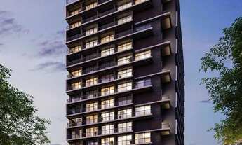 Imagem 7: Apartamento à venda em Bosque da Saúde com 25 m², 1 quarto