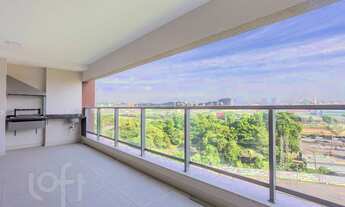 Imagem: Apartamento à venda em Vila Leopoldina