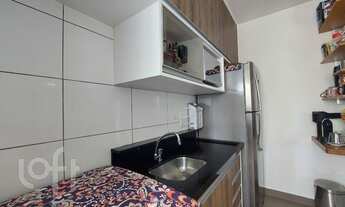 Imagem 7: Apartamento à venda em Campo Limpo com 47 m², 2 quartos, 1 vaga