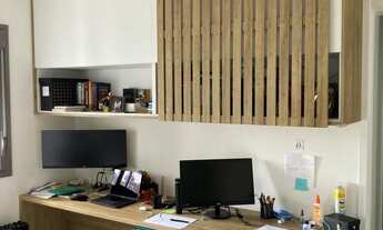 Imagem 2: Apartamento à venda em Vila Leopoldina com 70 m², 1 quarto, 1 suíte, 1 vaga