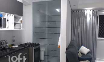 Imagem 3: Apartamento à venda em Brasilândia com 41 m², 2 quartos, 1 vaga