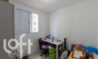 Imagem 5: Apartamento à venda em Vila Guilherme com 65 m², 3 quartos, 1 suíte, 1 vaga