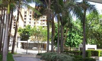 Imagem 4: Apartamento à venda em Alto de Pinheiros com 120 m², 3 quartos, 1 suíte, 3 vagas