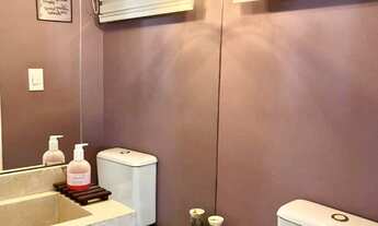 Imagem 4: Apartamento à venda em Vila Leopoldina com 93 m², 3 quartos, 1 suíte, 2 vagas