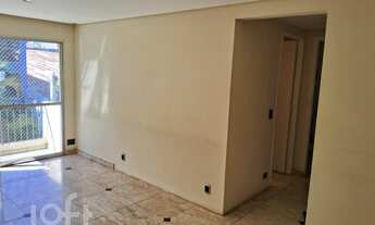 Imagem 2: Apartamento à venda em Alto de Pinheiros com 56 m², 2 quartos, 2 vagas