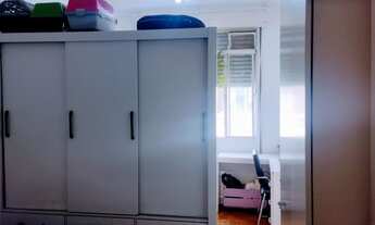 Imagem 2: Apartamento à venda em República com 49 m², 1 quarto, 1 suíte