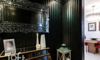 Imagem 5: Apartamento à venda em Santa Cecília com 116 m², 1 quarto