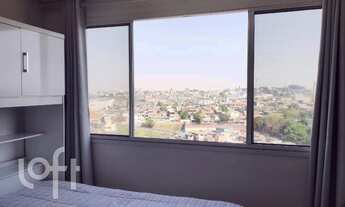 Imagem 5: Apartamento à venda em Itaquera com 24 m², 1 quarto, 1 vaga