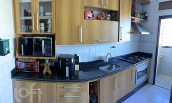 Imagem 6: Apartamento à venda em Vila Matilde com 102 m², 3 quartos, 1 suíte, 1 vaga