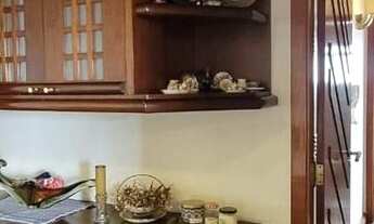 Imagem 4: Apartamento à venda em Freguesia do Ó com 136 m², 3 quartos, 1 suíte, 3 vagas