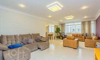 Imagem: Apartamento à venda em Santa Cecília com