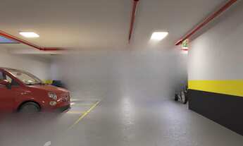 Imagem 4: Apartamento à venda em Tucuruvi com 46 m², 2 quartos