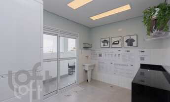 Imagem 5: Apartamento à venda em República com 28 m², 1 quarto, 1 suíte