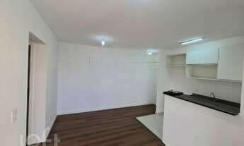 Imagem 2: Apartamento à venda em Socorro com 55 m², 2 quartos, 1 suíte, 1 vaga