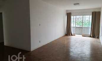 Imagem 4: Apartamento à venda em Higienópolis com 134 m², 3 quartos