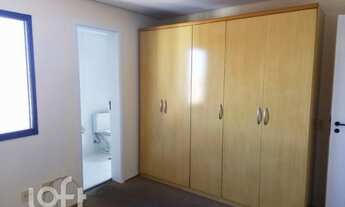 Imagem 2: Apartamento à venda em Butantã com 75 m², 3 quartos, 1 suíte, 2 vagas