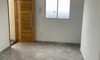 Imagem 7: Apartamento à venda em Vila Matilde com 39 m², 2 quartos