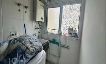 Imagem 7: Apartamento à venda em Vila Andrade com 58 m², 2 quartos, 2 suítes, 1 vaga