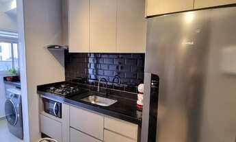 Imagem 7: Apartamento à venda em Vila Formosa com 36 m², 1 quarto, 1 suíte, 1 vaga