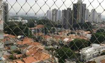 Imagem 3: Apartamento à venda em Lapa com 75 m², 2 quartos, 1 suíte, 2 vagas