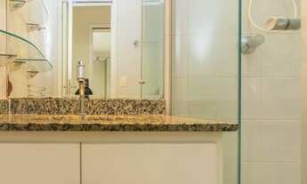 Imagem 7: Apartamento à venda em Bela Vista com 40 m², 1 quarto, 1 vaga