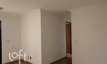 Imagem 4: Apartamento à venda em Bosque da Saúde com 62 m², 2 quartos, 1 vaga