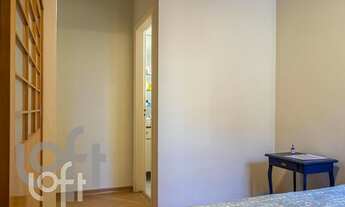 Imagem 4: Apartamento à venda em Vila Andrade com 99 m², 3 quartos, 1 suíte, 2 vagas