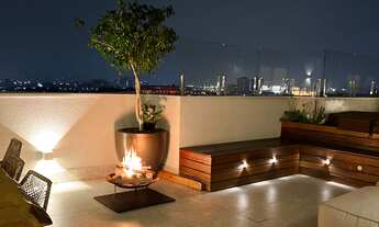 Imagem 2: Apartamento à venda em Bom Retiro com 110 m², 2 quartos, 1 suíte, 1 vaga