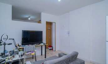 Imagem 2: Apartamento à venda em República com 28 m², 1 quarto