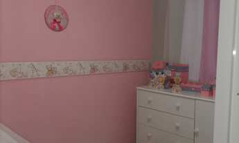 Imagem 2: Apartamento à venda em Itaim Paulista com 37 m², 2 quartos