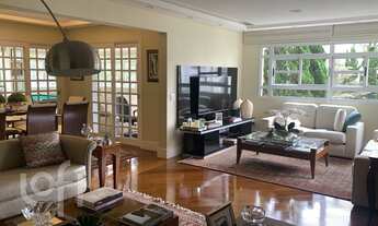 Imagem 2: Apartamento à venda em Vila Sônia com 263 m², 4 quartos, 4 suítes, 4 vagas