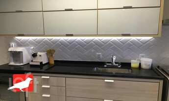 Imagem 6: Apartamento à venda em Lapa com 96 m², 2 quartos, 2 suítes, 1 vaga