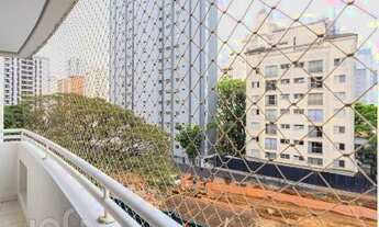 Imagem 6: Apartamento à venda em Brooklin com 52 m², 2 quartos, 1 vaga