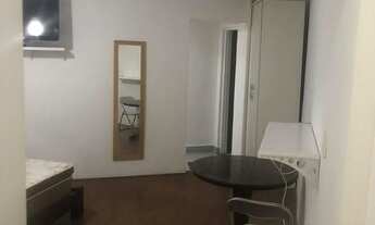 Imagem: Apartamento à venda em República com 52